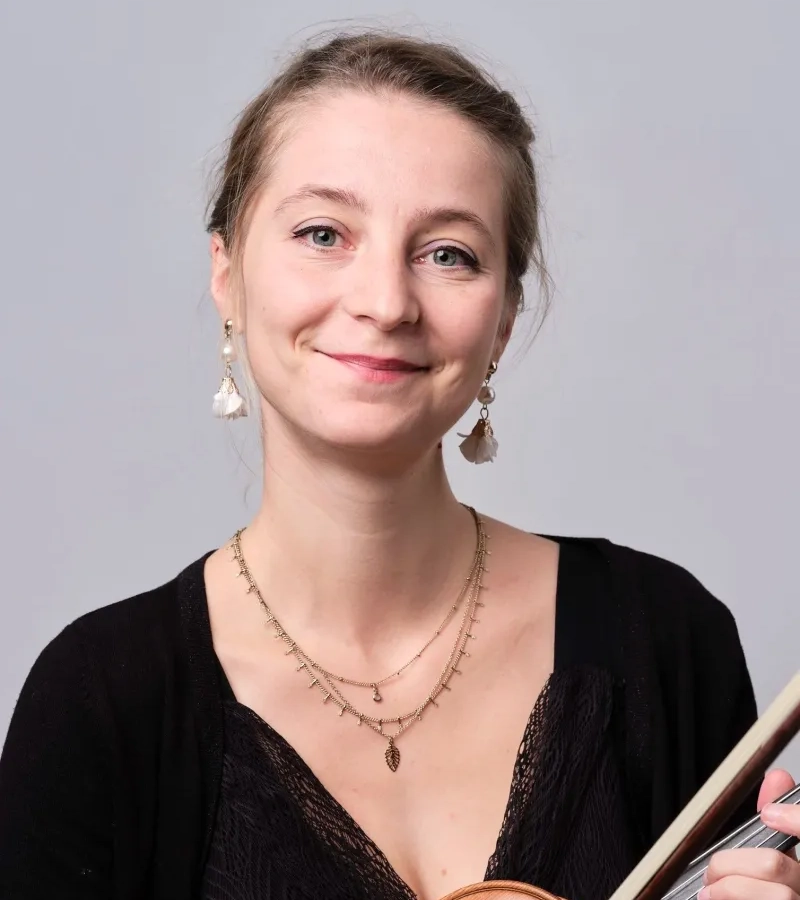 Anaïs Soucaille