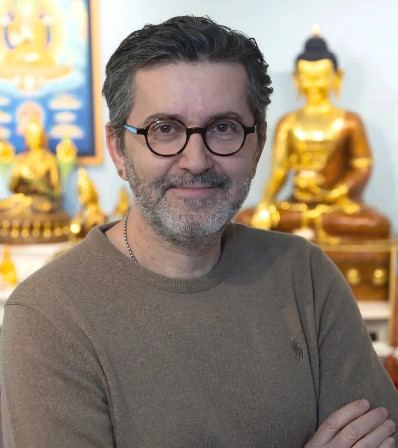 Philippe Margery